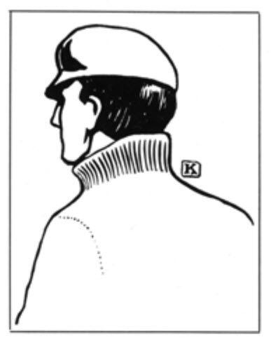 A Father’s Mystery and an&nbsp;Artist